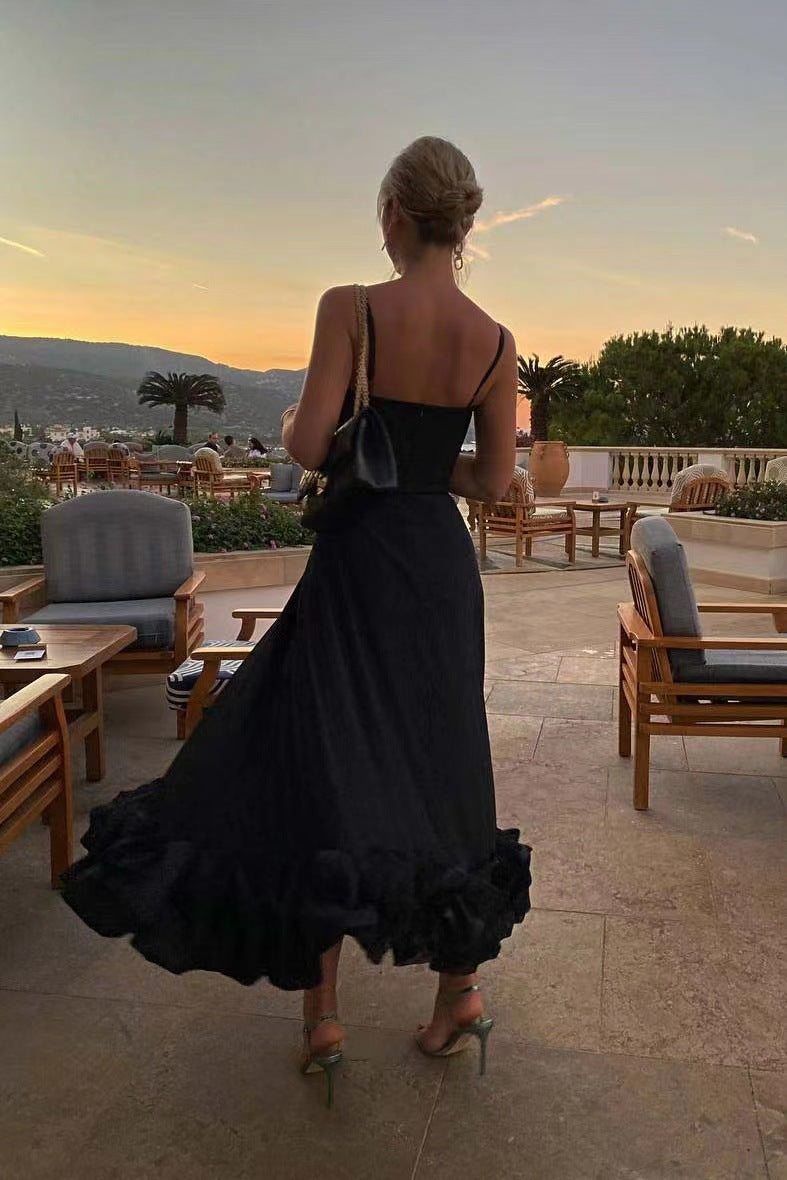 Horizon de Luxe Dress