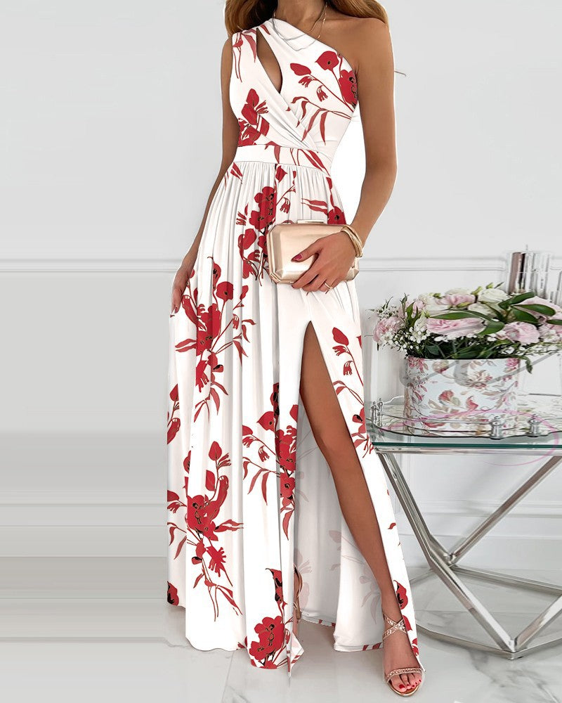 Starlight Muse Dress