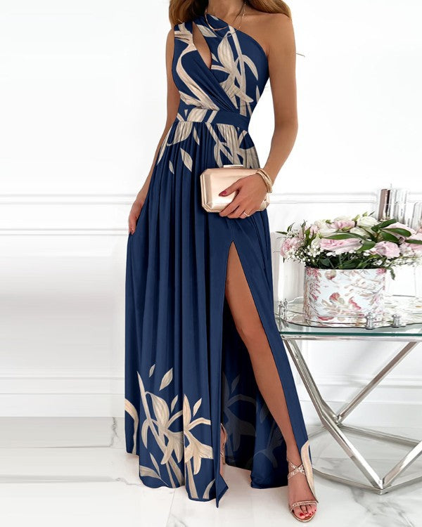 Starlight Muse Dress