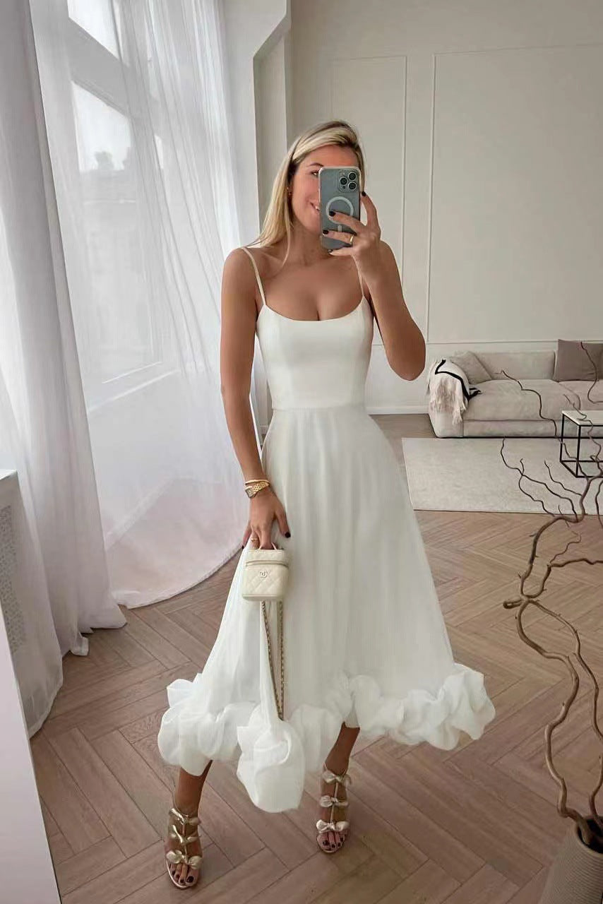 Horizon de Luxe Dress