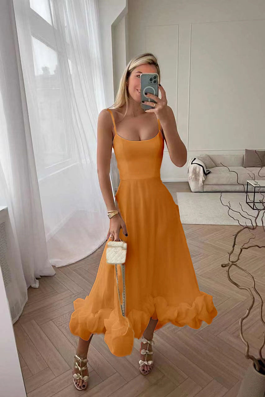 Horizon de Luxe Dress