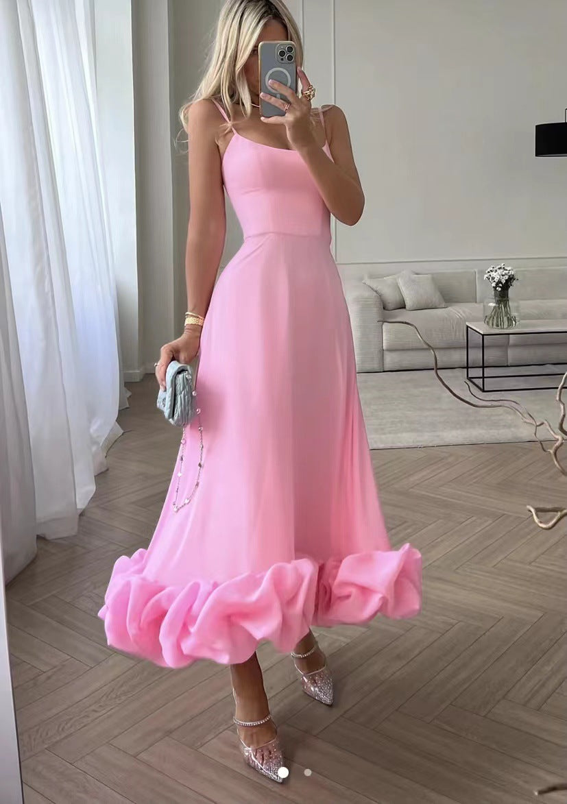 Horizon de Luxe Dress