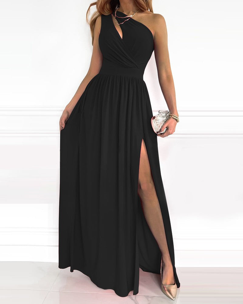 Starlight Muse Dress