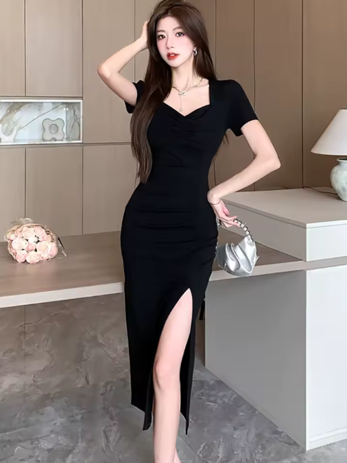 Duchess Charm Dress
