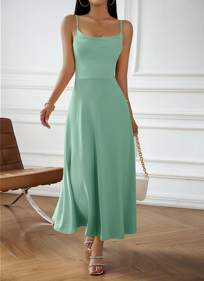 Aria de Luxe Dress