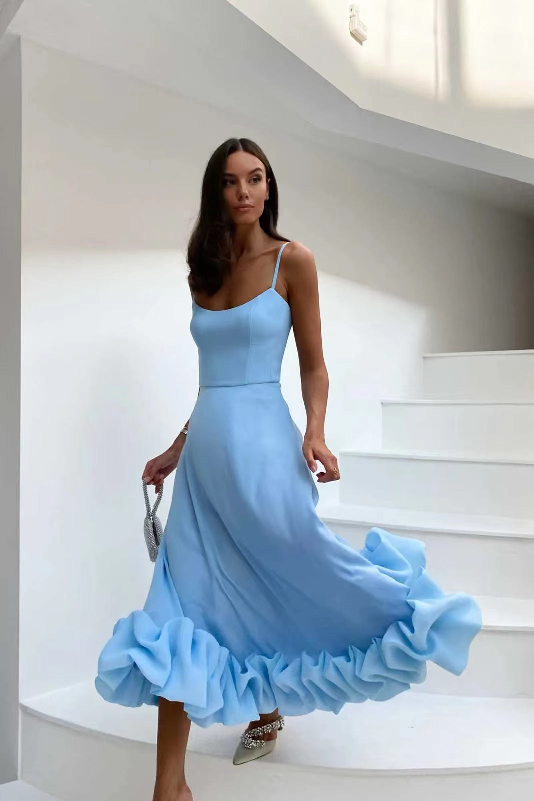 Horizon de Luxe Dress
