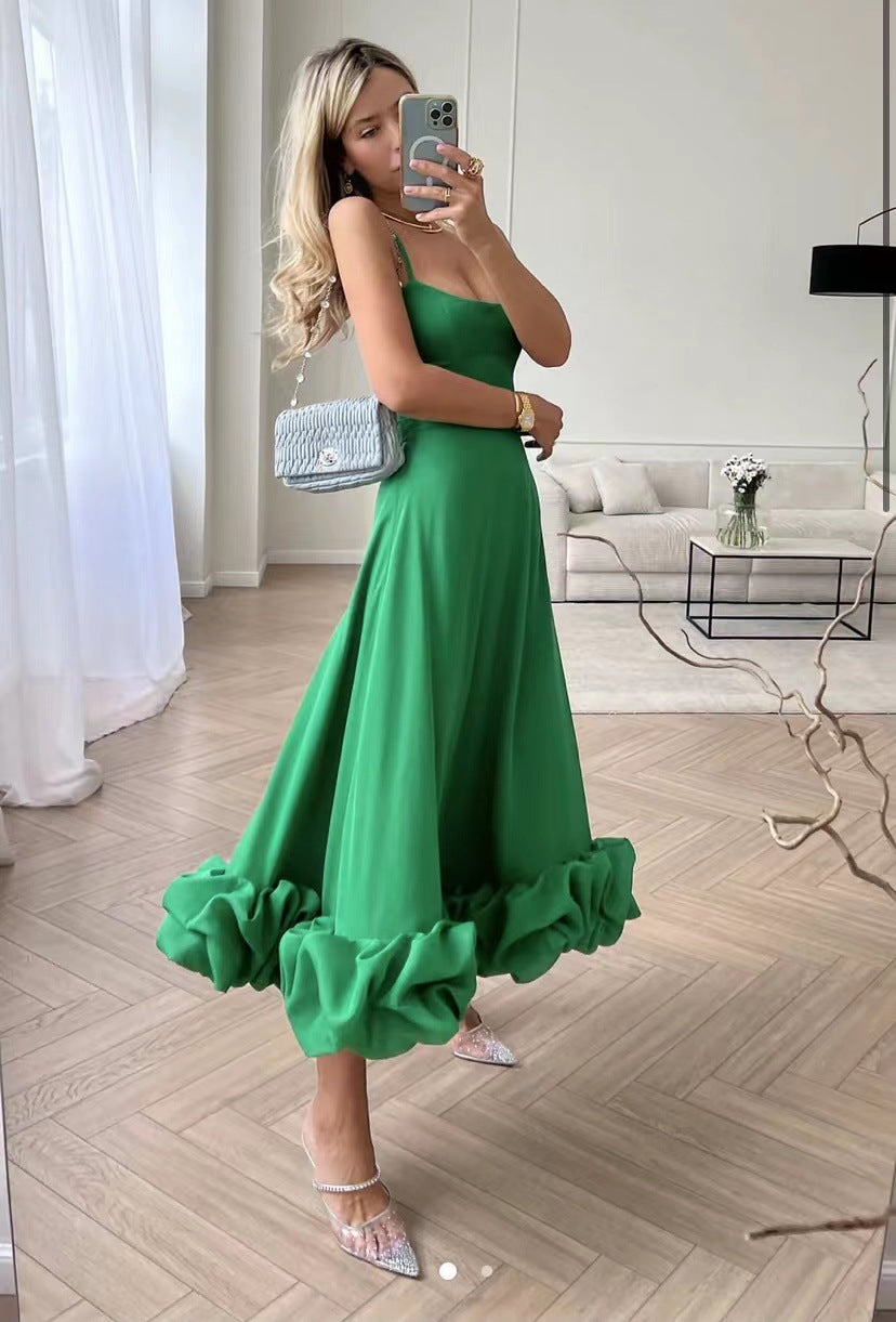 Horizon de Luxe Dress