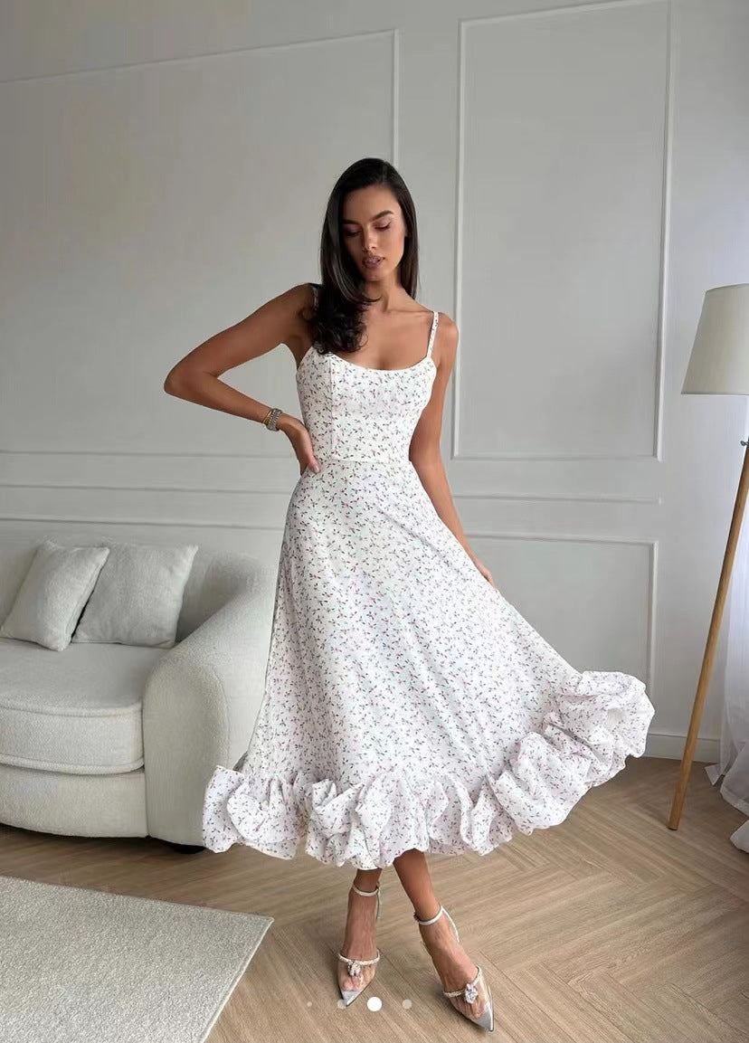 Horizon de Luxe Dress