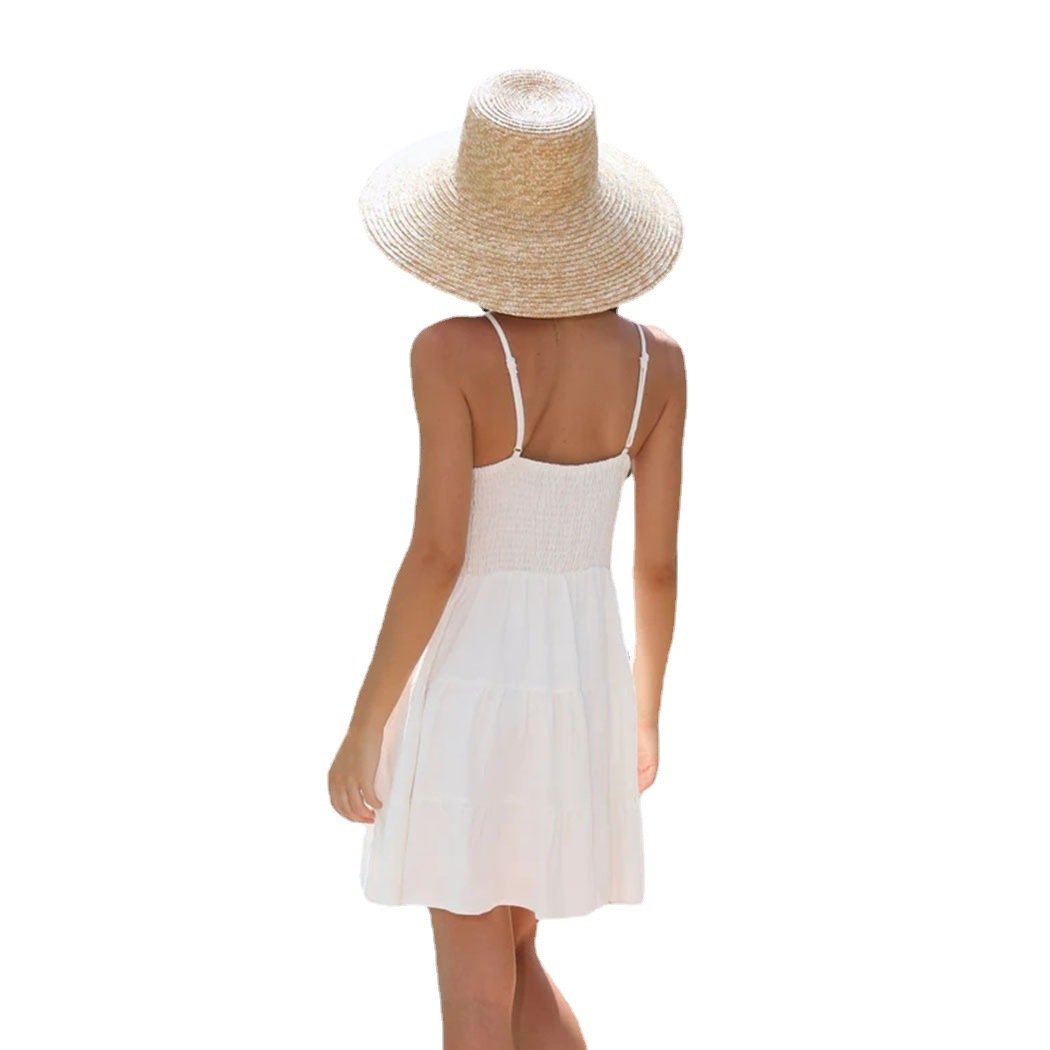 Gilded Eden Dress