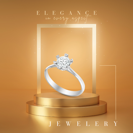 INZATT JEWELRY