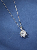 Snowlight Necklace