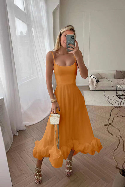 Horizon de Luxe Dress