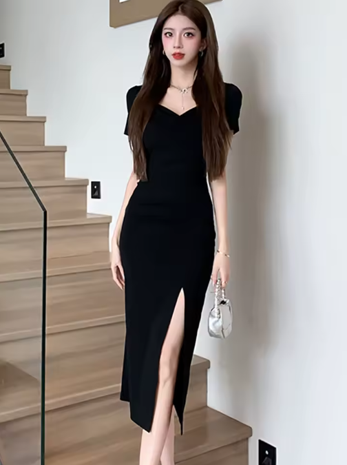 Duchess Charm Dress