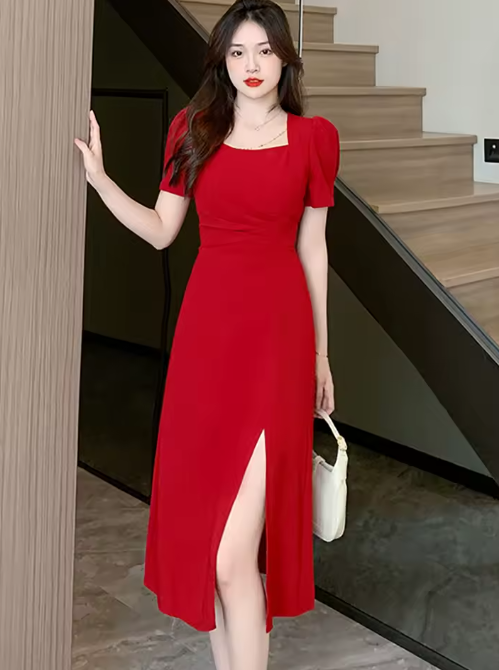 Duchess Charm Dress