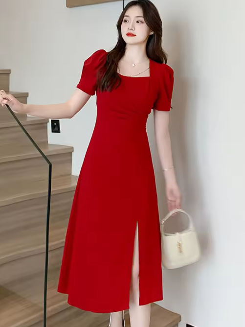 Duchess Charm Dress