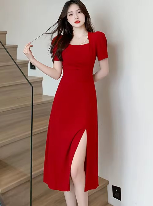 Duchess Charm Dress
