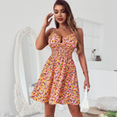 Twilight Bloom Dress