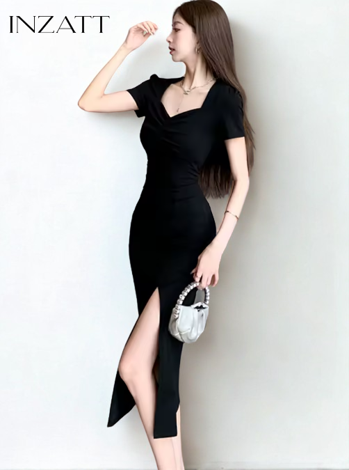 Duchess Charm Dress