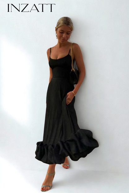 Horizon de Luxe Dress