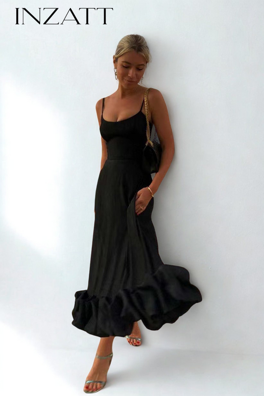 Horizon de Luxe Dress