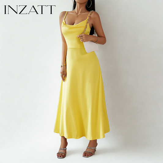 Aria de Luxe Dress