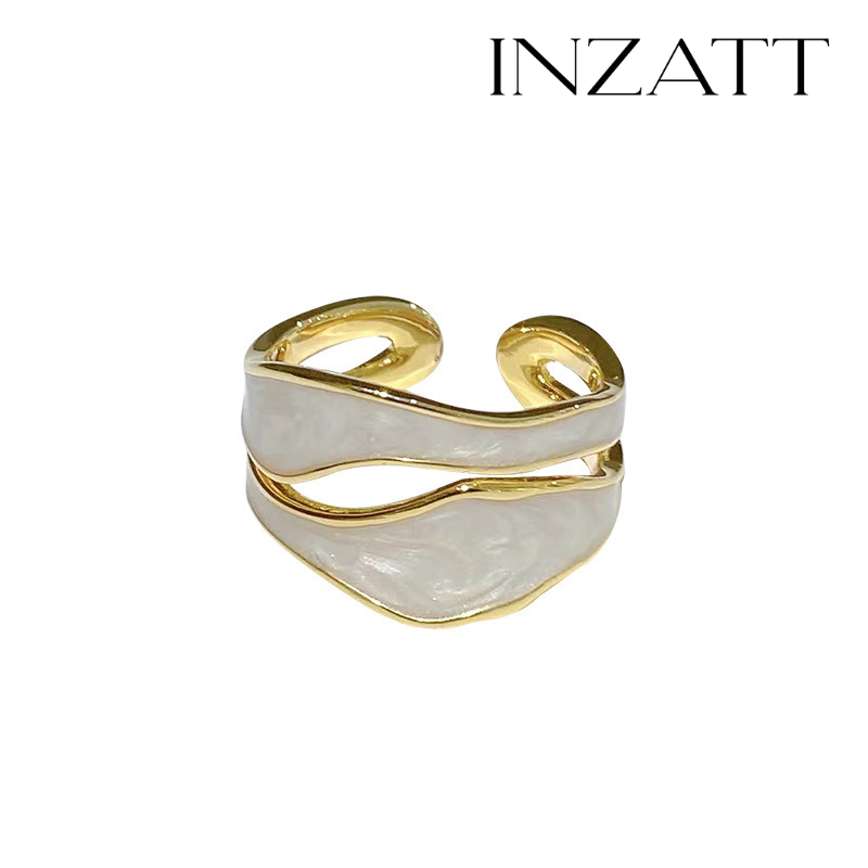 Wave Ring
