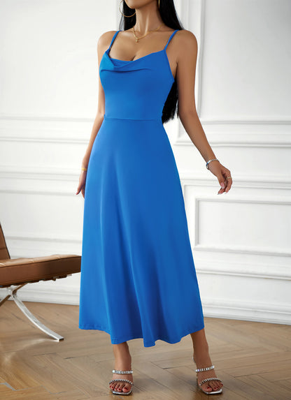 Aria de Luxe Dress