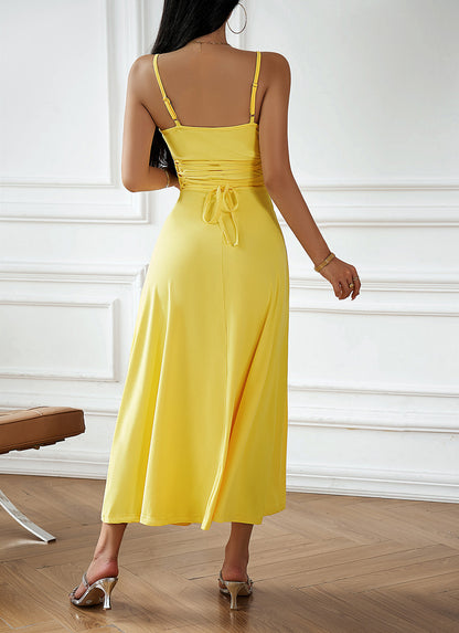Aria de Luxe Dress