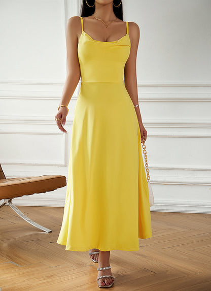 Aria de Luxe Dress